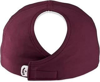 Callaway REVA High Tail cappellino da donna, eggplant