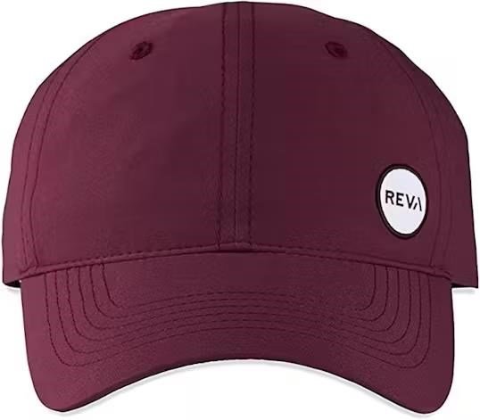 Callaway REVA High Tail cappellino da donna, eggplant