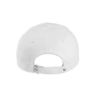 Callaway REVA Liquid Metal cappellino da donna, bianco
