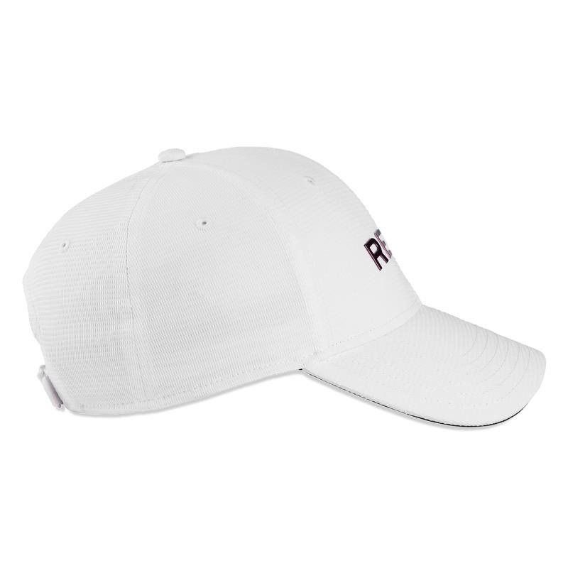 Callaway REVA Liquid Metal cappellino da donna, bianco