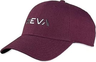 Callaway REVA Liquid Metal cappellino da donna, melanzana