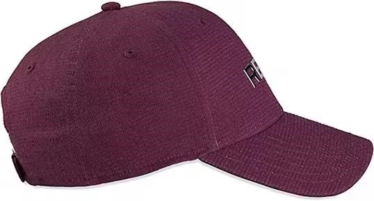 Callaway REVA Liquid Metal cappellino da donna, melanzana