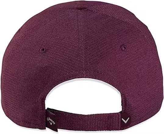 Callaway REVA Liquid Metal cappellino da donna, melanzana