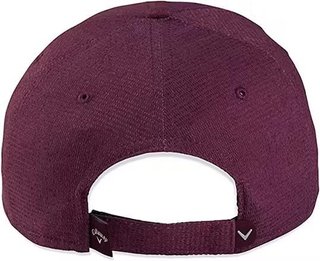 Callaway REVA Liquid Metal cappellino da donna, melanzana