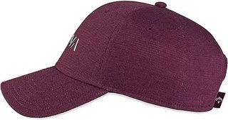Callaway REVA Liquid Metal cappellino da donna, melanzana
