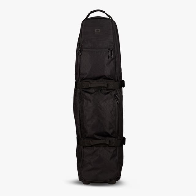 Ogio Alpha Mid travel bag, nero