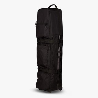 Ogio Alpha Mid travel bag, nero