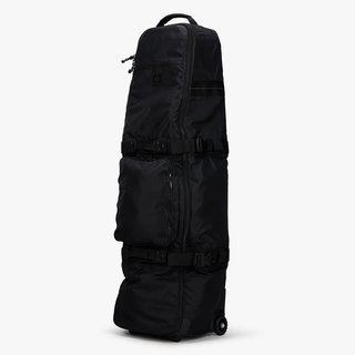 Ogio Alpha Mid travel bag, nero