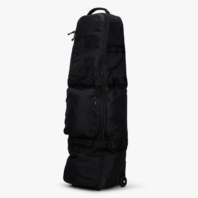 Ogio Alpha Mid travel bag, nero