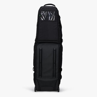 Ogio Alpha Mid travel bag, nero