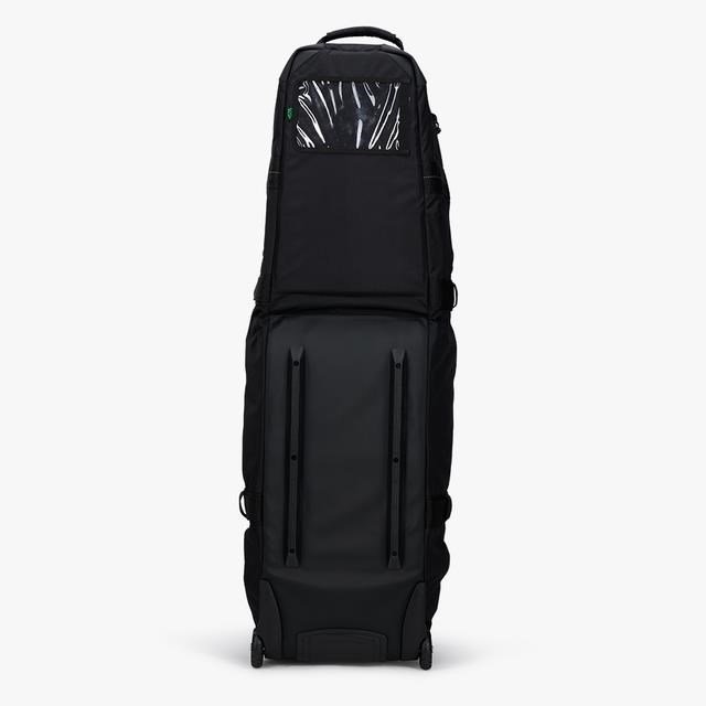 Ogio Alpha Mid travel bag, nero