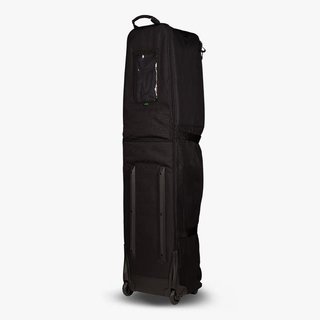 Ogio Alpha Mid travel bag, nero