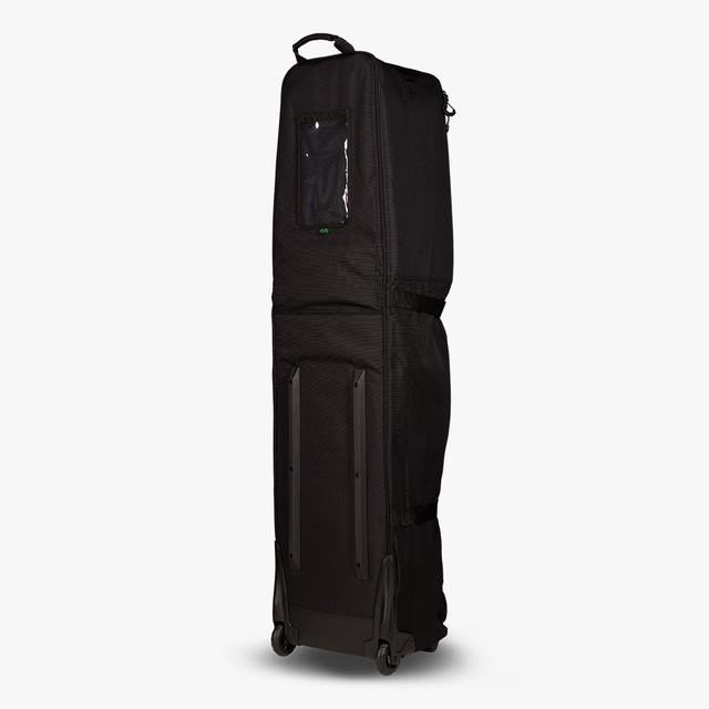 Ogio Alpha Mid travel bag, nero