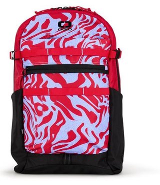 Ogio Alpha 20L backpack melting geos borsa