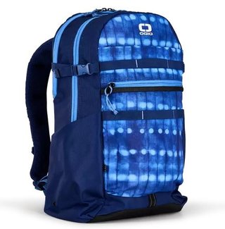Ogio Alpha 20L zaino, shibori dot