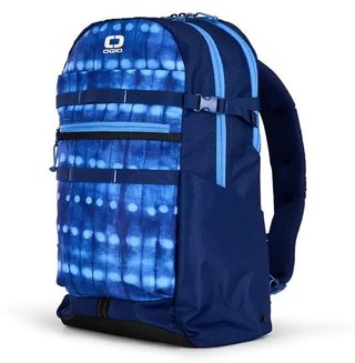 Ogio Alpha 20L zaino, shibori dot