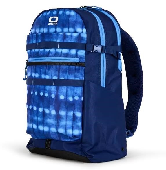 Ogio Alpha 20L zaino, shibori dot