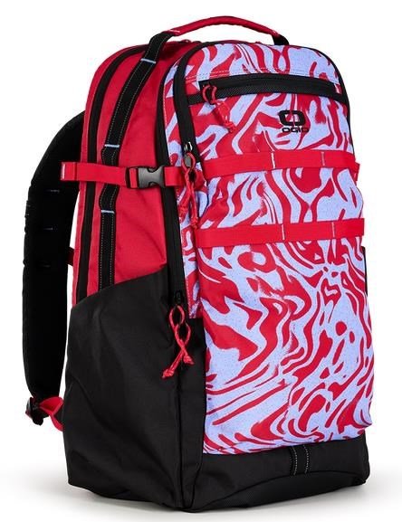 Ogio Alpha 25L Backpack borsa