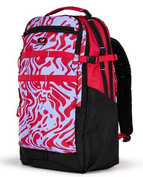 Ogio Alpha 25L Backpack borsa