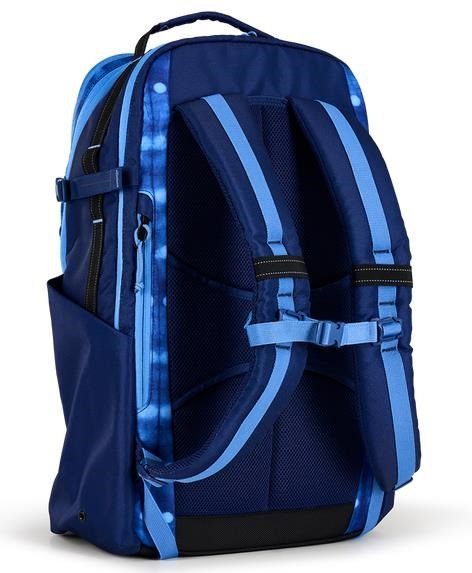 Ogio Alpha 25L Backpack shibori dot bag