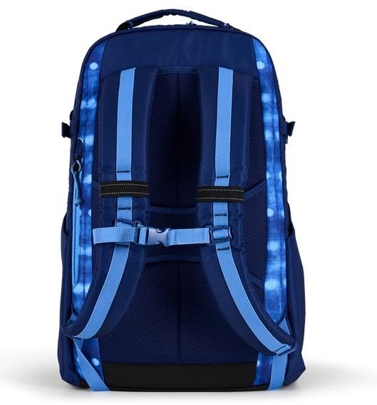 Ogio Alpha 25L Backpack shibori dot bag