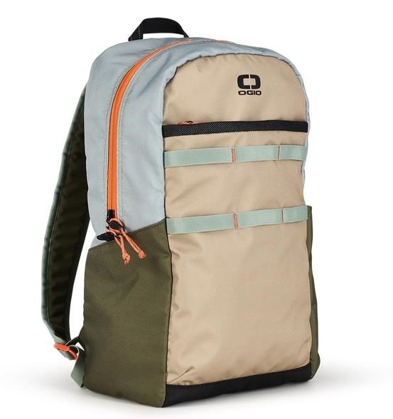 Ogio Alpha Lite zaino, oliva
