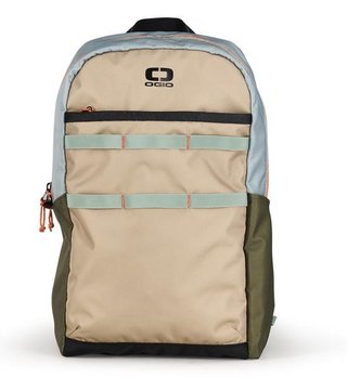 Ogio Alpha Lite zaino, oliva