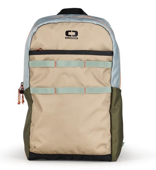 Ogio Alpha Lite zaino, oliva