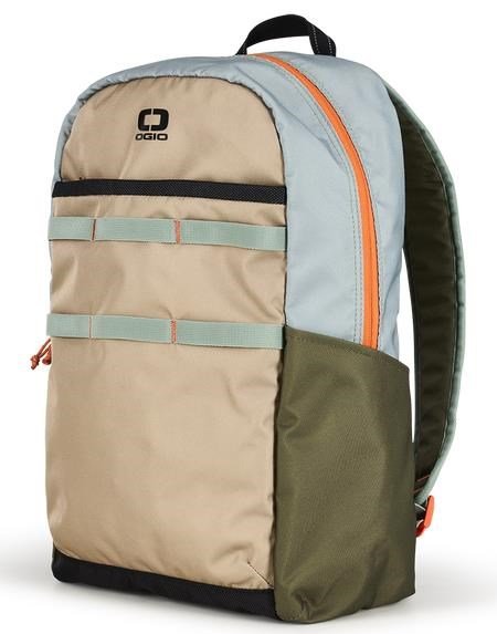 Ogio Alpha Lite zaino, oliva
