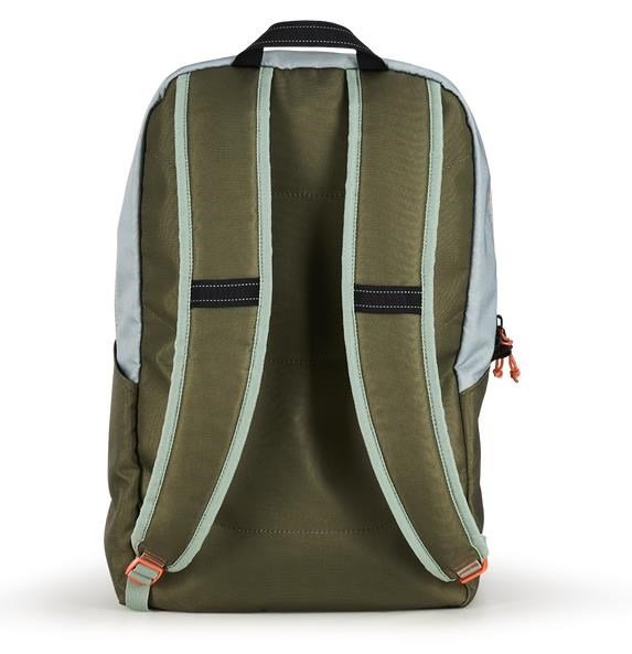 Ogio Alpha Lite zaino, oliva