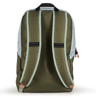 Ogio Alpha Lite zaino, oliva