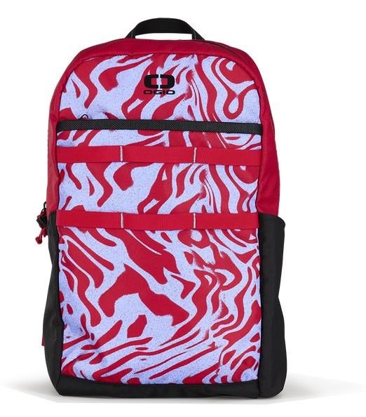 Ogio Alpha Lite borsa, melting geos