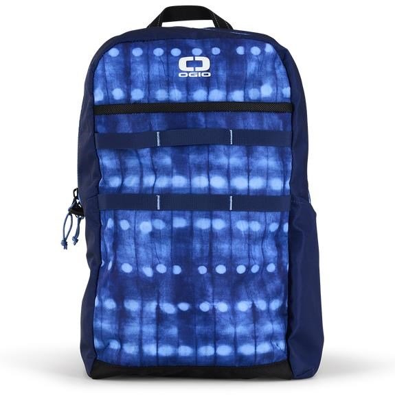 Ogio Alpha Lite borsa, shibori dot