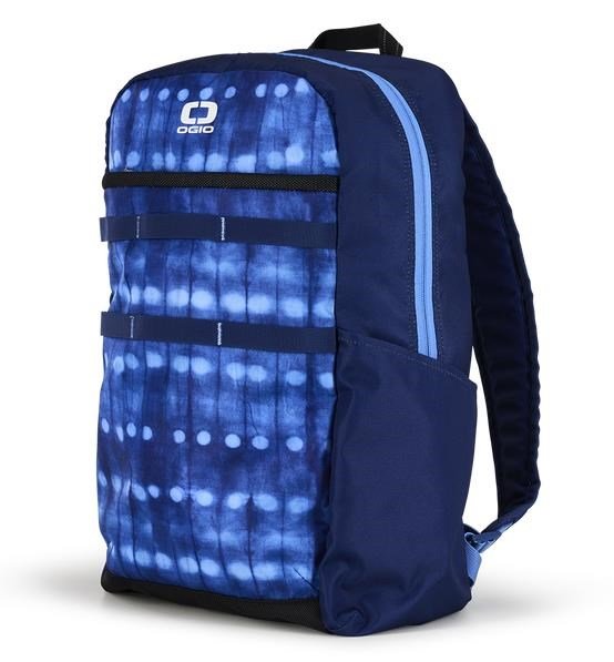 Ogio Alpha Lite borsa, shibori dot