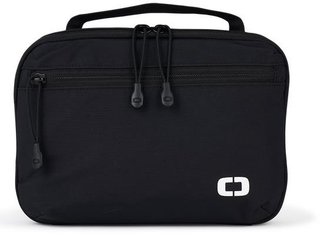 Ogio Hanging Dopp Kit borsa, nero