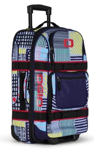 Ogio Alpha Layover 40-44L borsa da golf