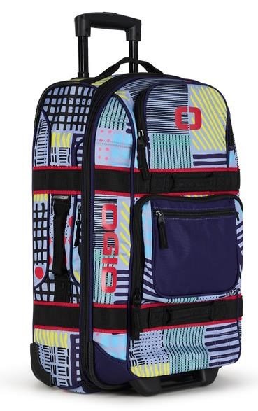 Ogio Alpha Layover 40-44L borsa da golf