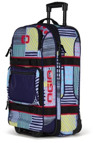 Ogio Alpha Layover 40-44L borsa da golf