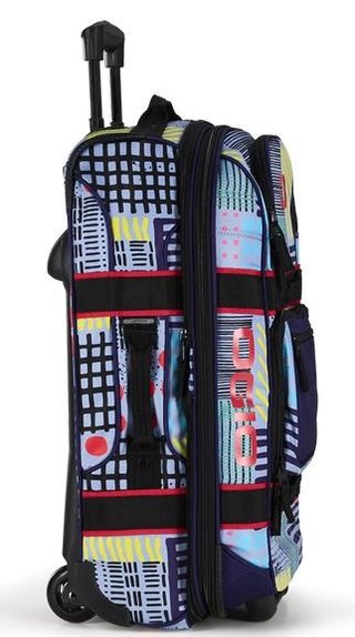 Ogio Alpha Layover 40-44L borsa da golf