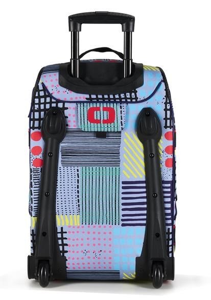 Ogio Alpha Layover 40-44L borsa da golf