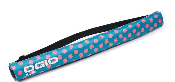 Ogio Ogio Standard Can cooler hibicus borsa