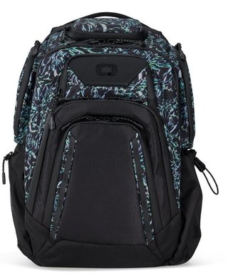 Ogio Renegade Pro borsa, wilde flowers