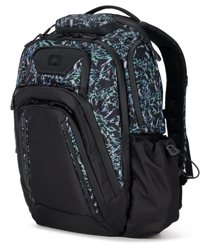Ogio Renegade Pro borsa, wilde flowers