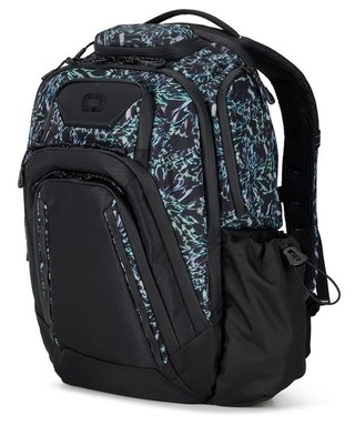 Ogio Renegade Pro borsa, wilde flowers