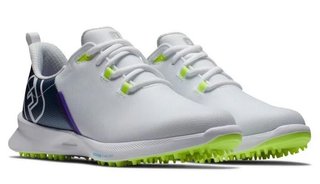 FootJoy Fuel Sport scarpe da golf donna, bianche