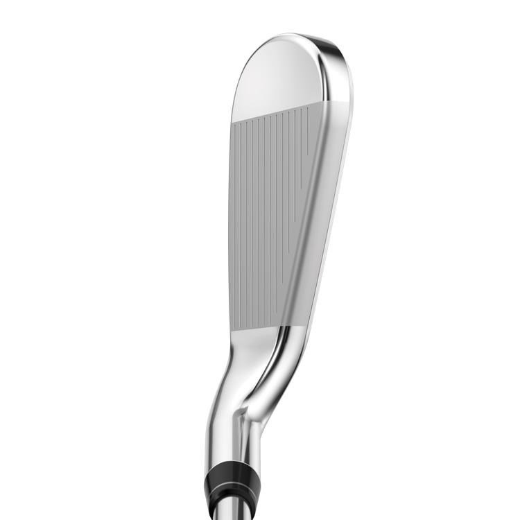 Callaway Paradym X ferri da uomo, acciaio