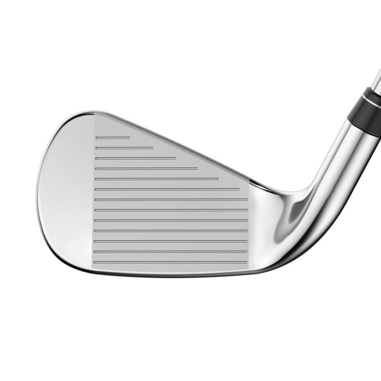 Callaway Paradym X ferri da uomo, acciaio