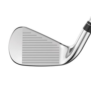 Callaway Paradym X ferri da uomo, acciaio