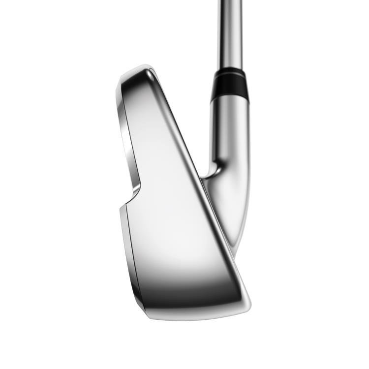 Callaway Paradym X ferri da uomo, acciaio