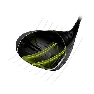PING G430 MAX driver da uomo